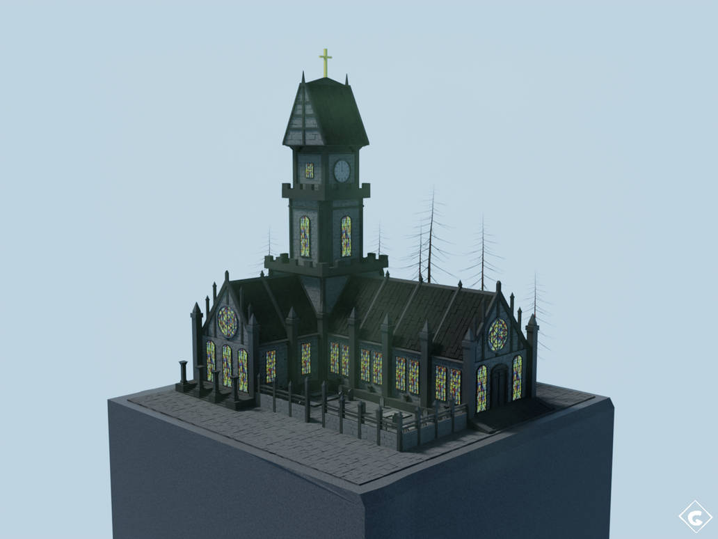 Rendu 3D