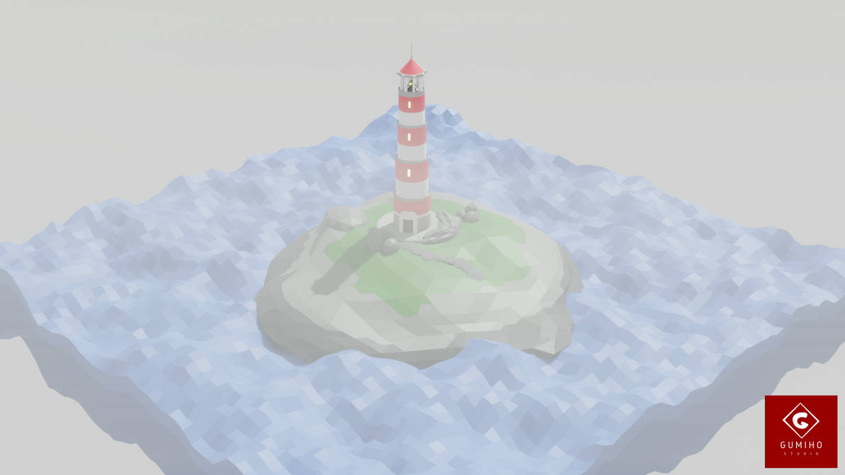 Rendu 3D