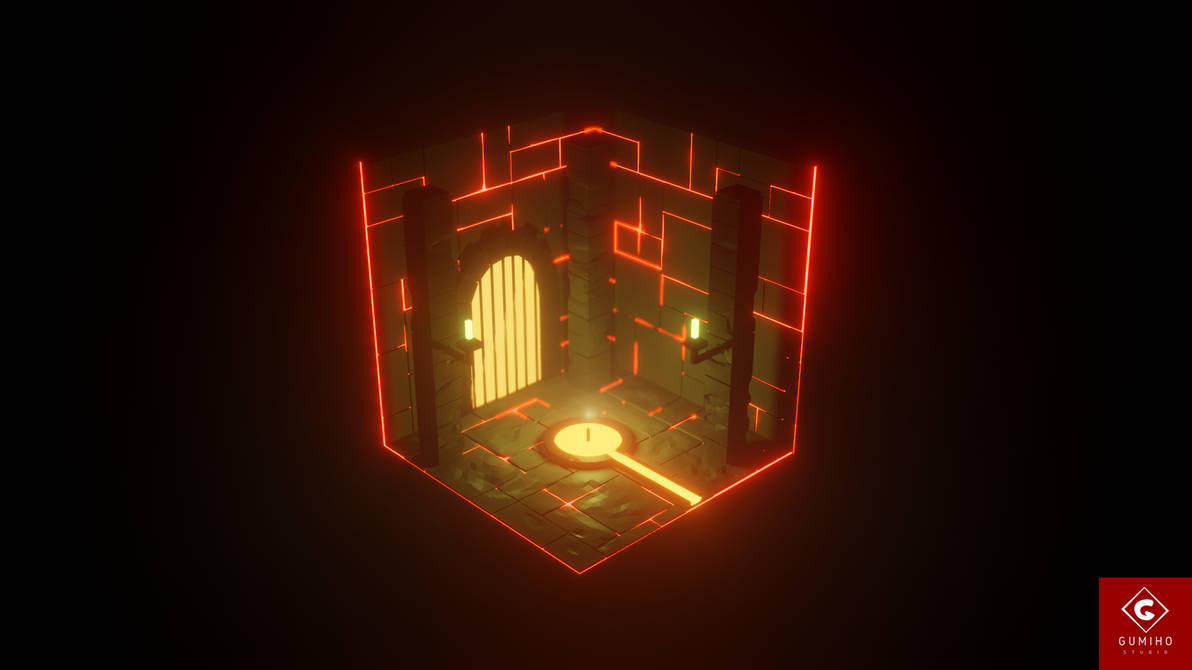 Rendu 3D