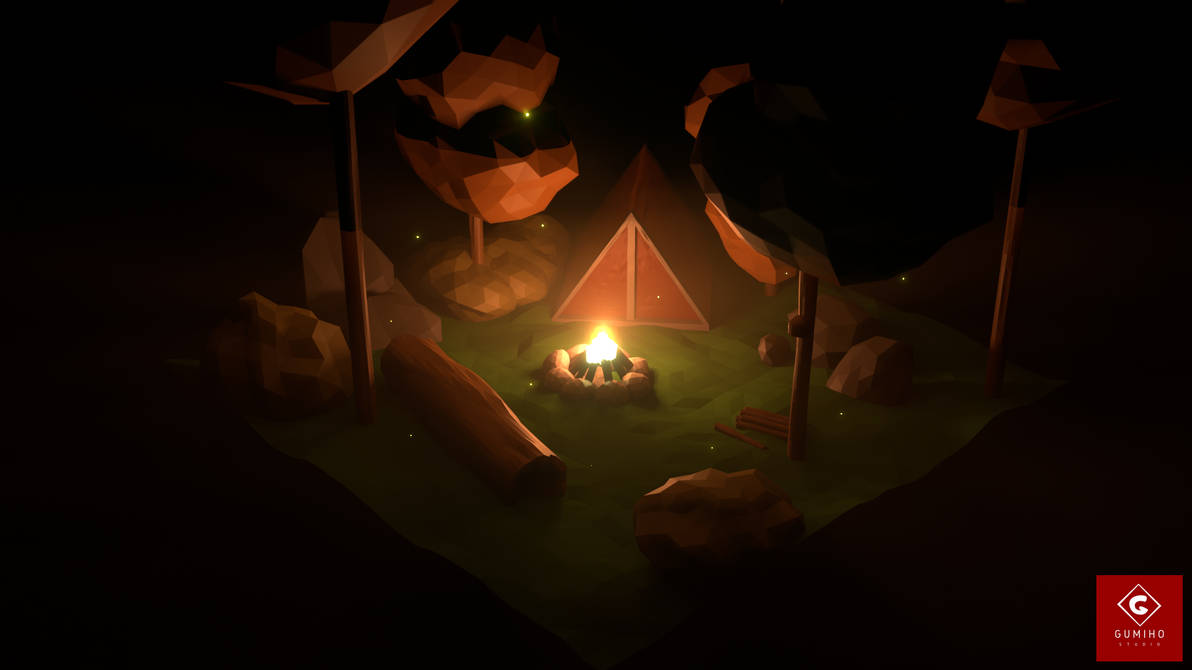 Rendu 3D