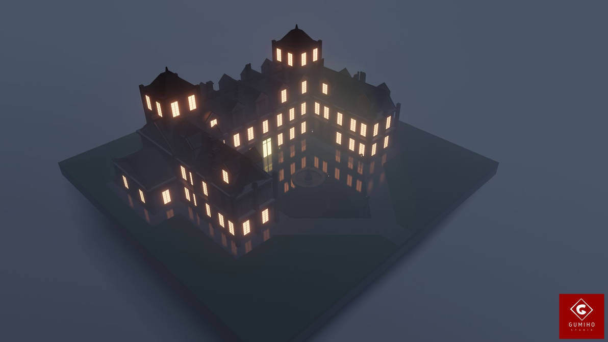 Rendu 3D