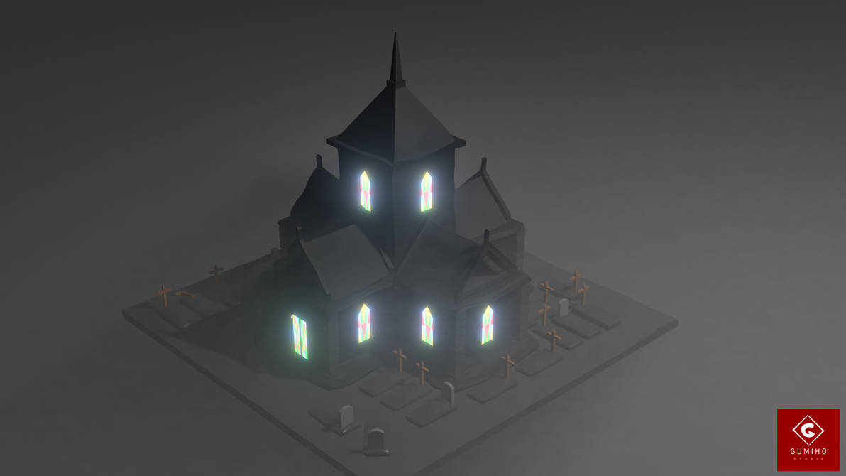 Rendu 3D