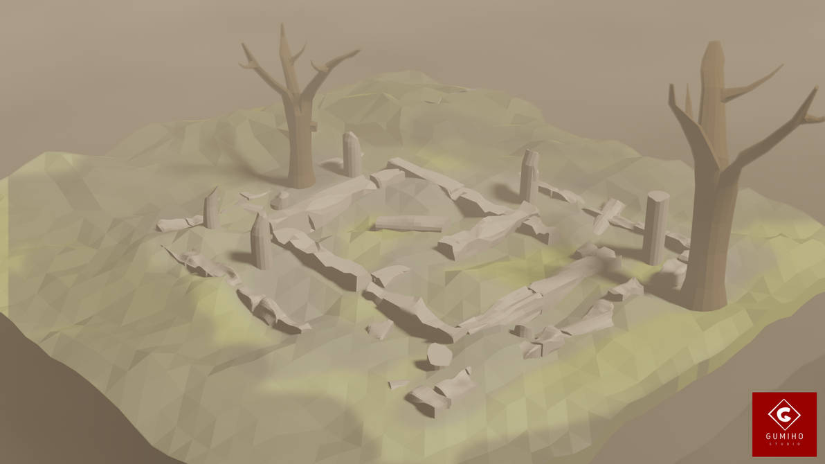 Rendu 3D