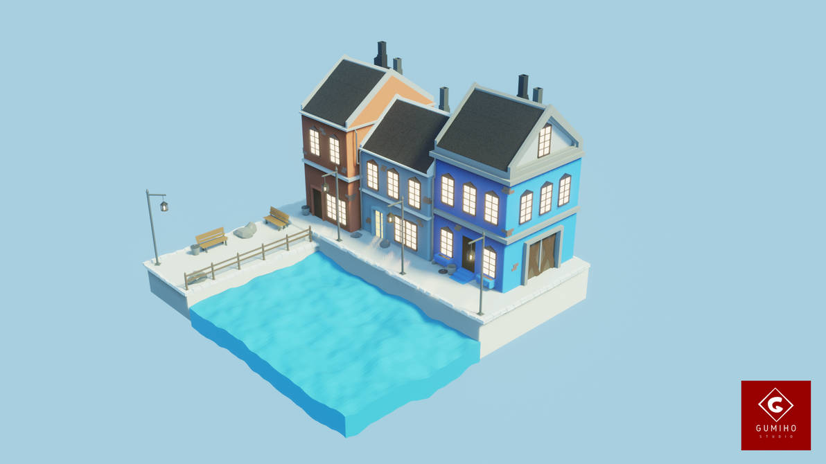 Rendu 3D