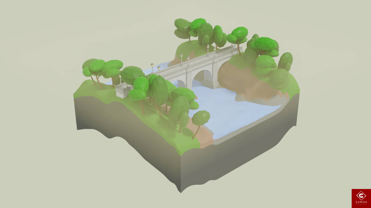 Rendu 3D