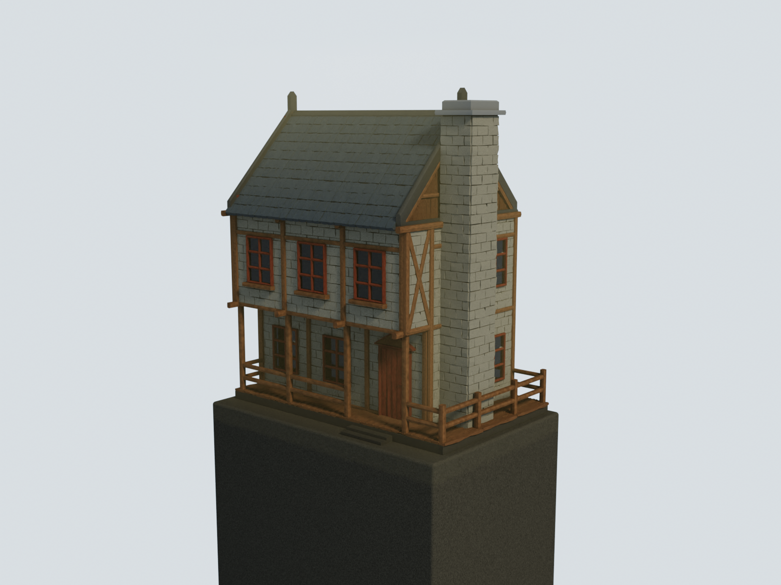 Rendu 3D