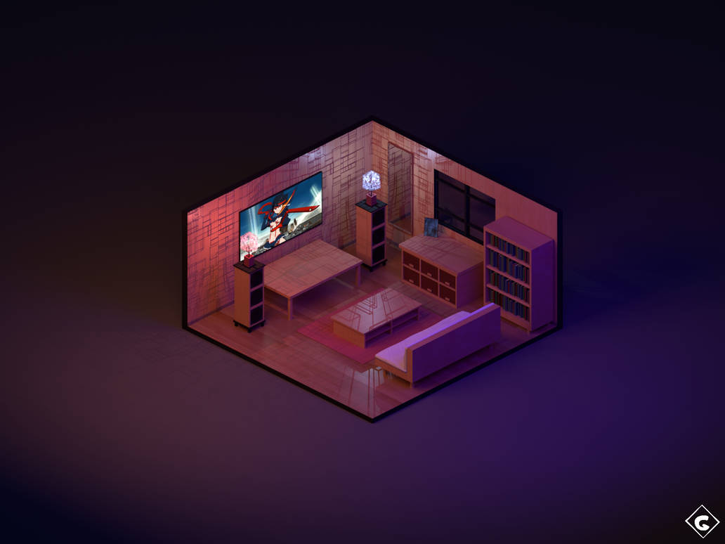 Rendu 3D