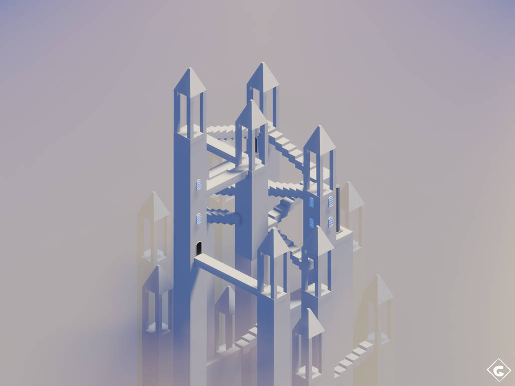 Rendu 3D