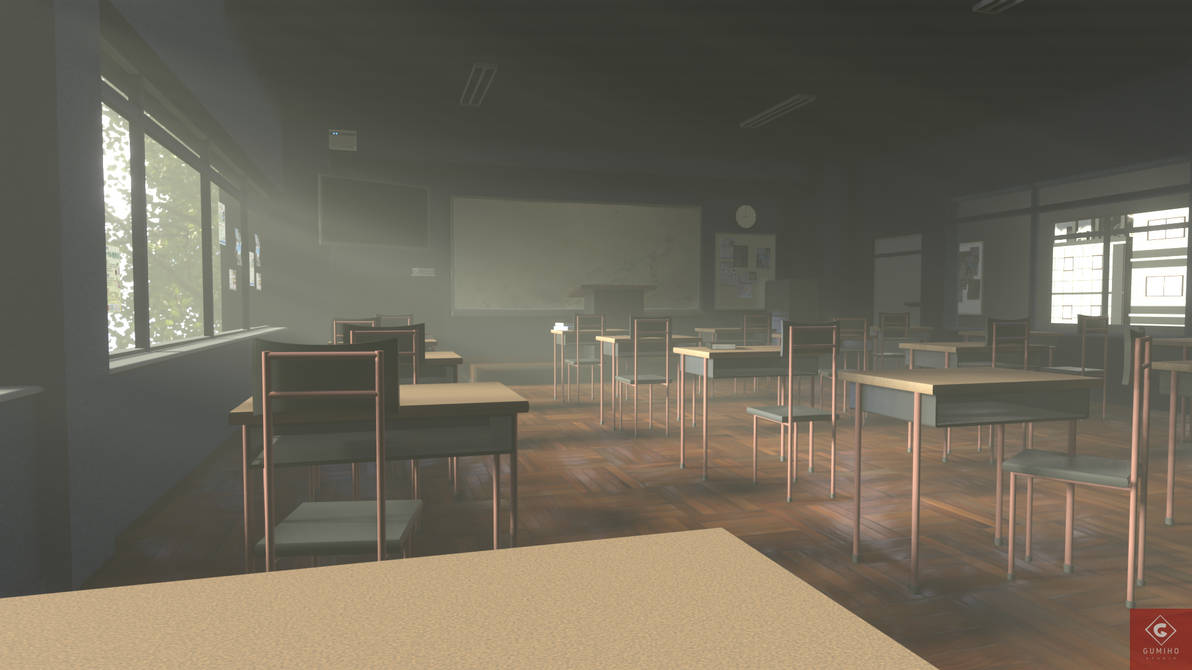 Rendu 3D