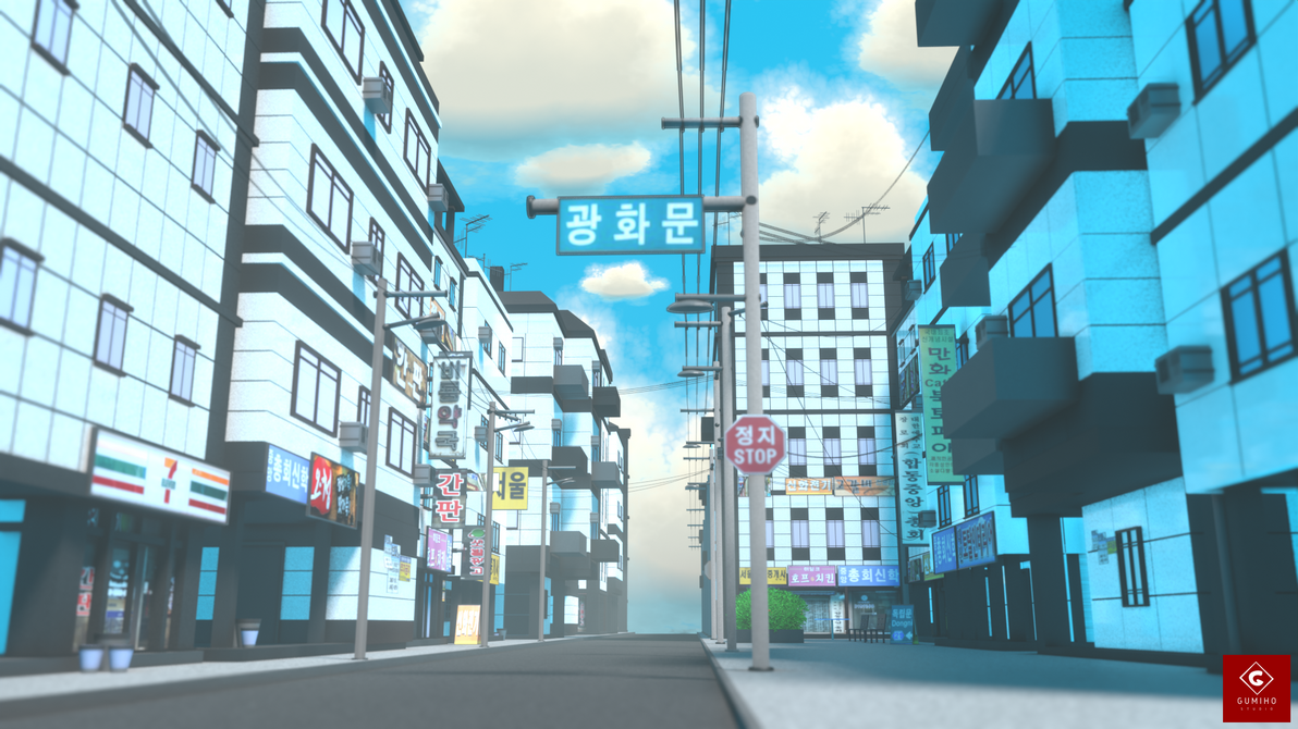 Rendu 3D