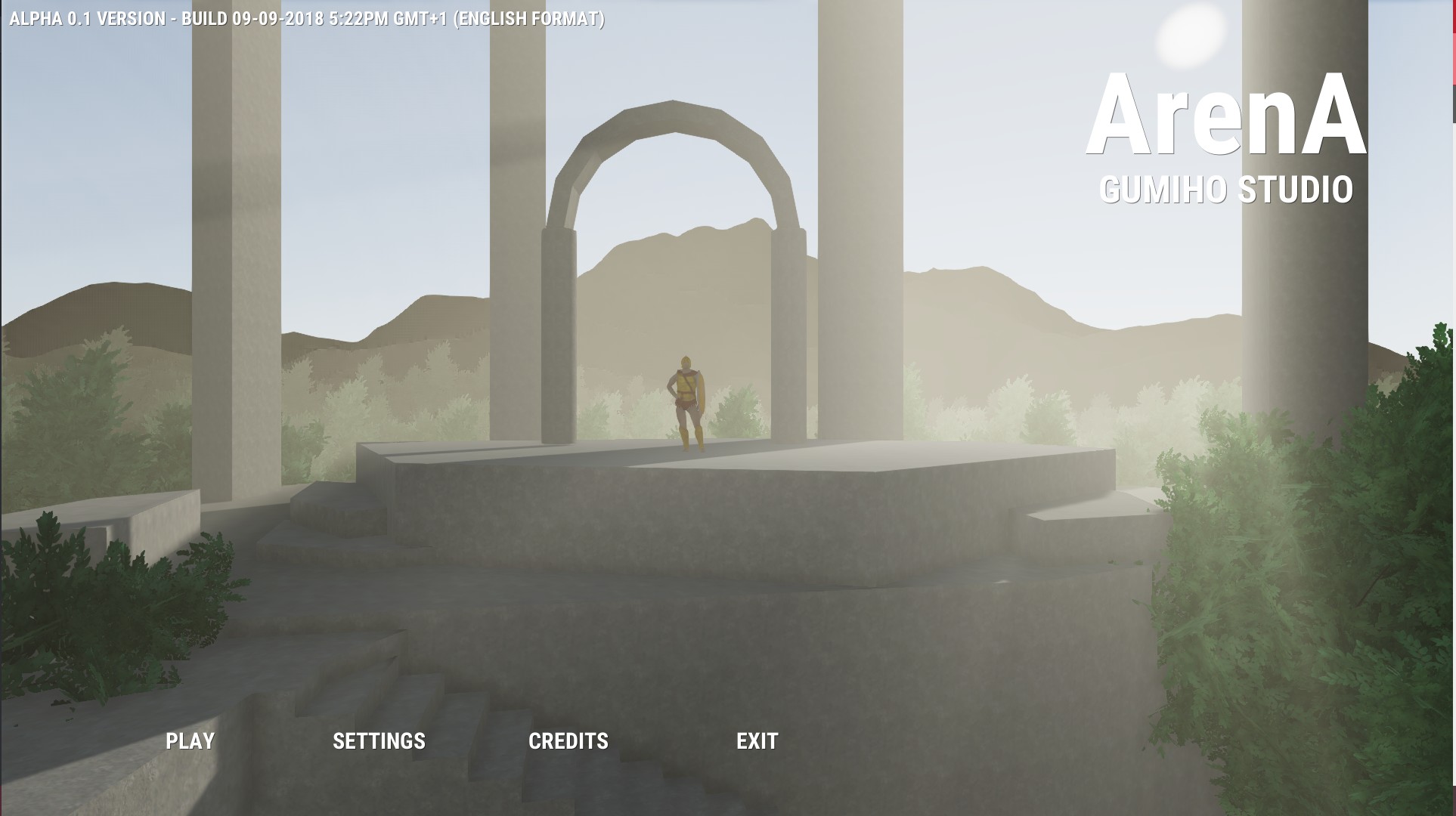 ArenA