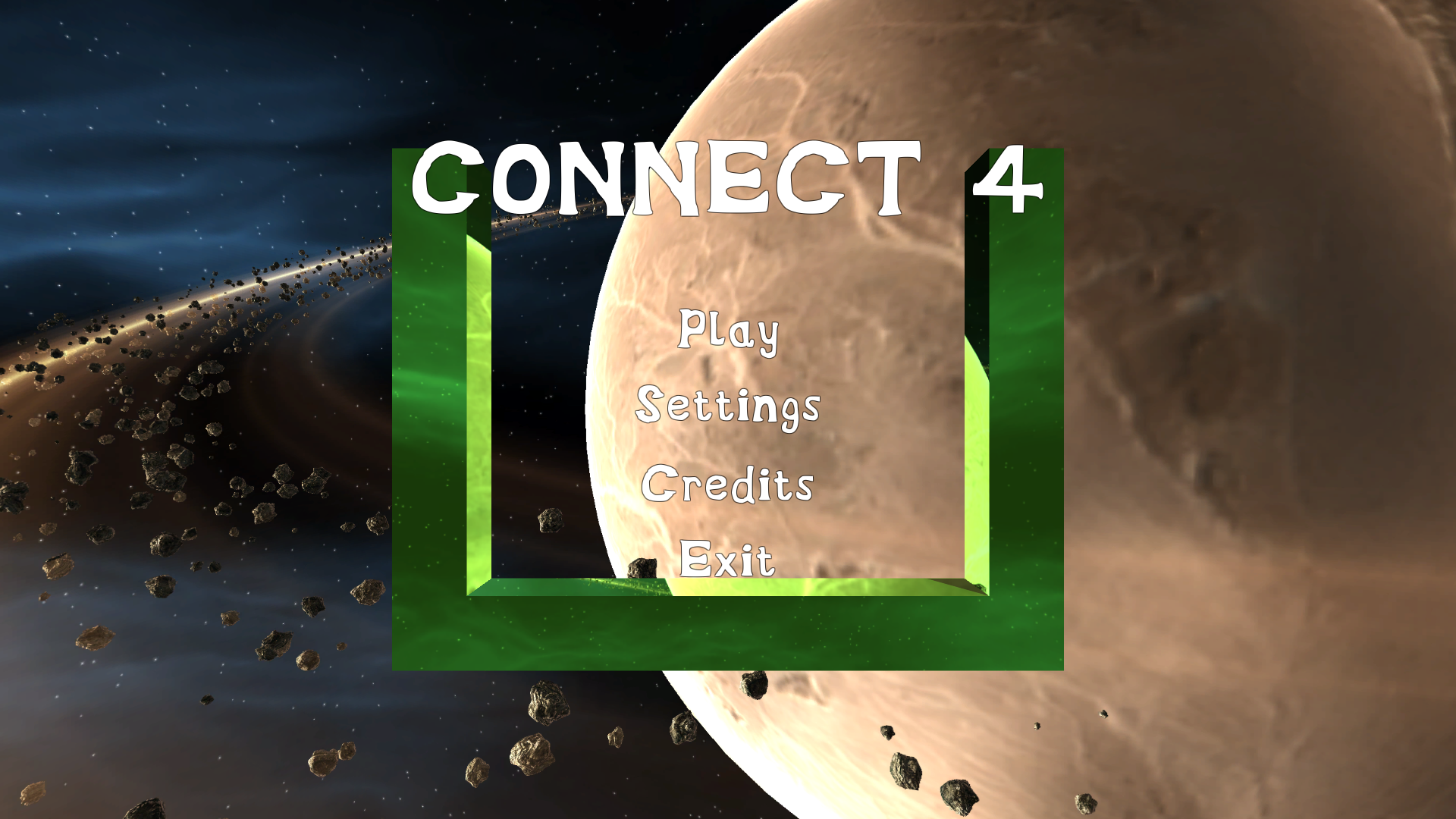 Connect 4