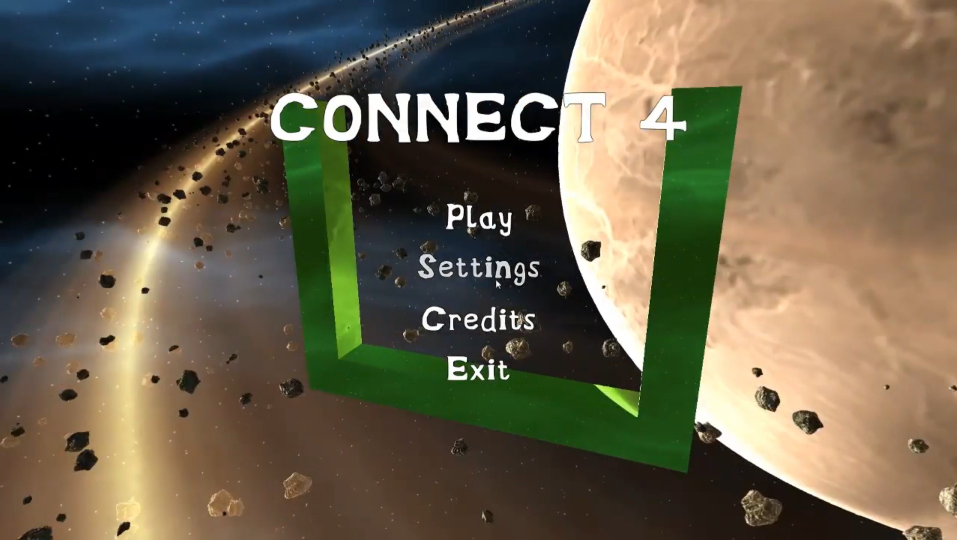 Connect 4