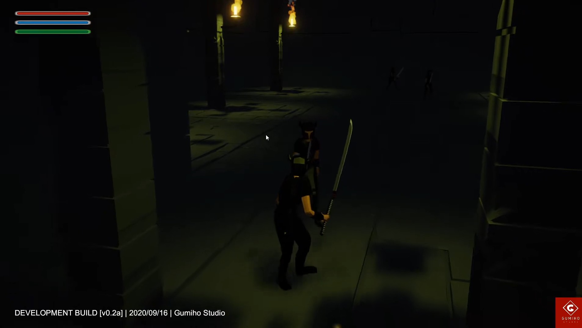 Deep Dungeon