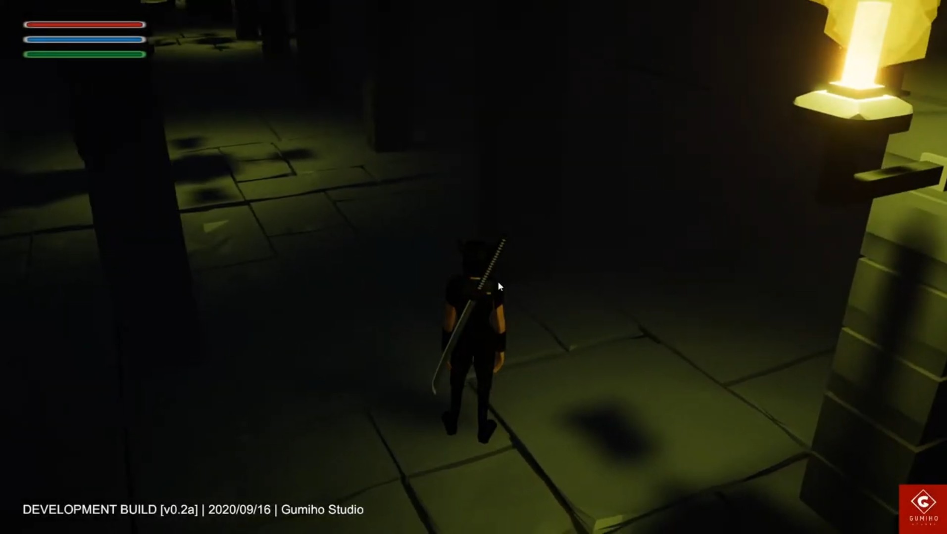 Deep Dungeon