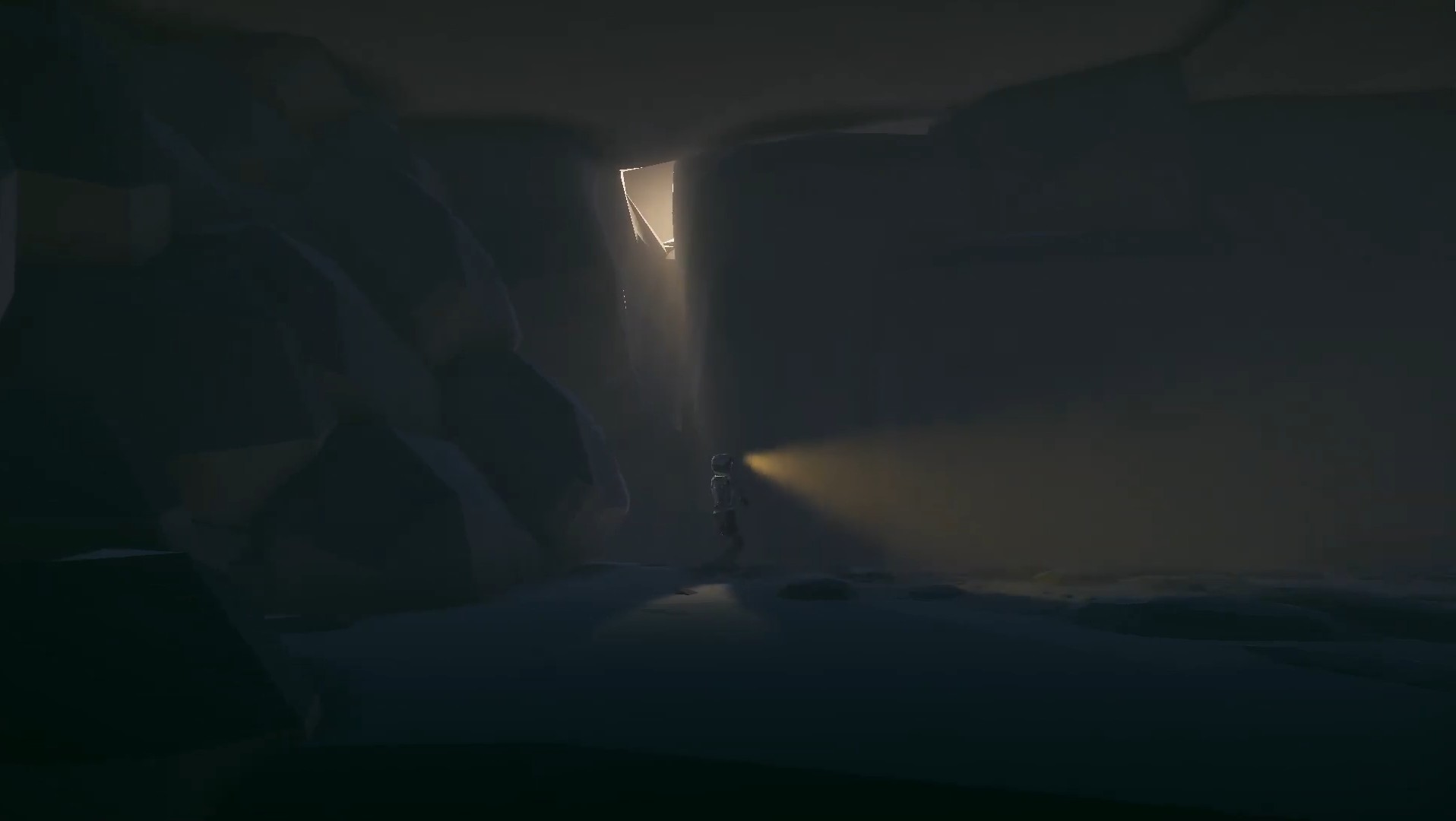 Devastation In Eden