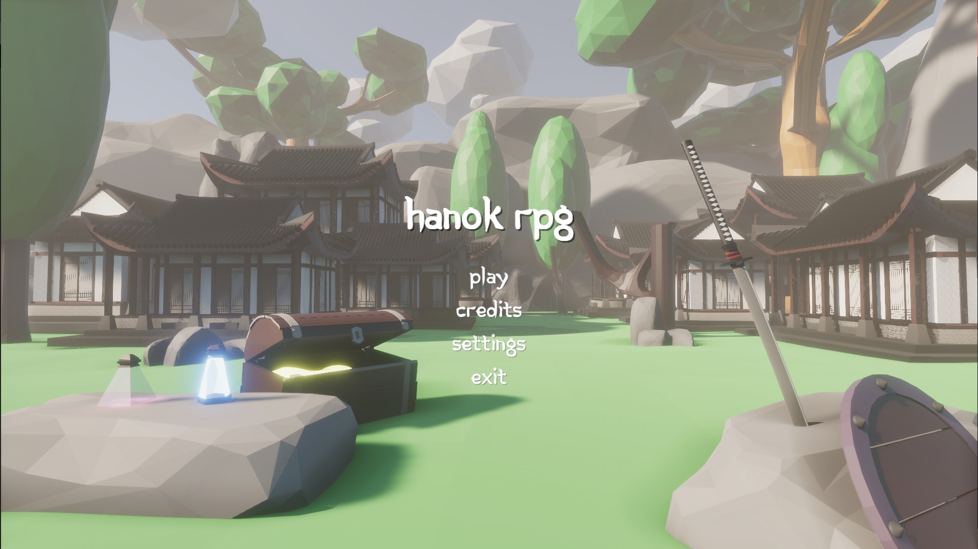 HanokRPG