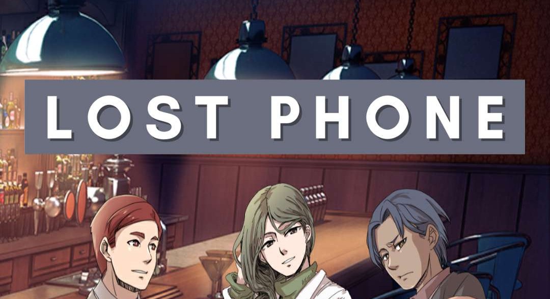 Lost Phone