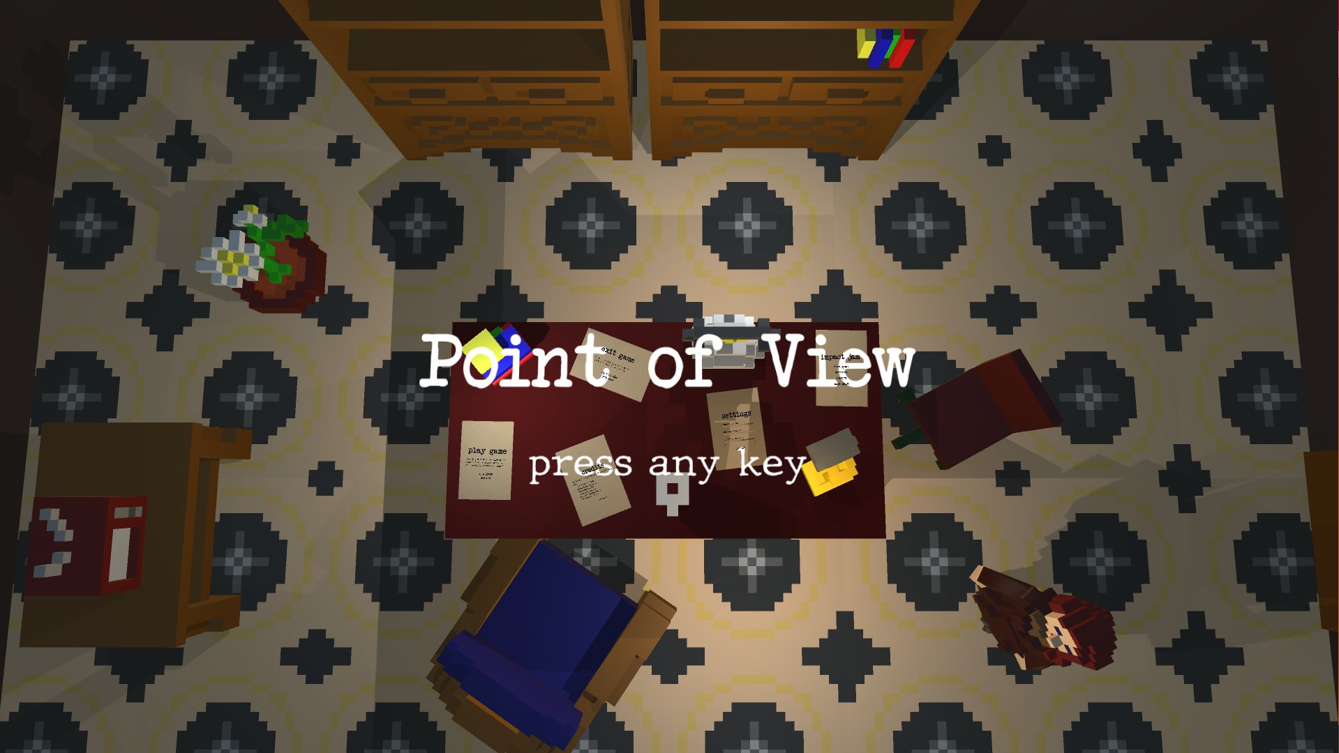 Point of View