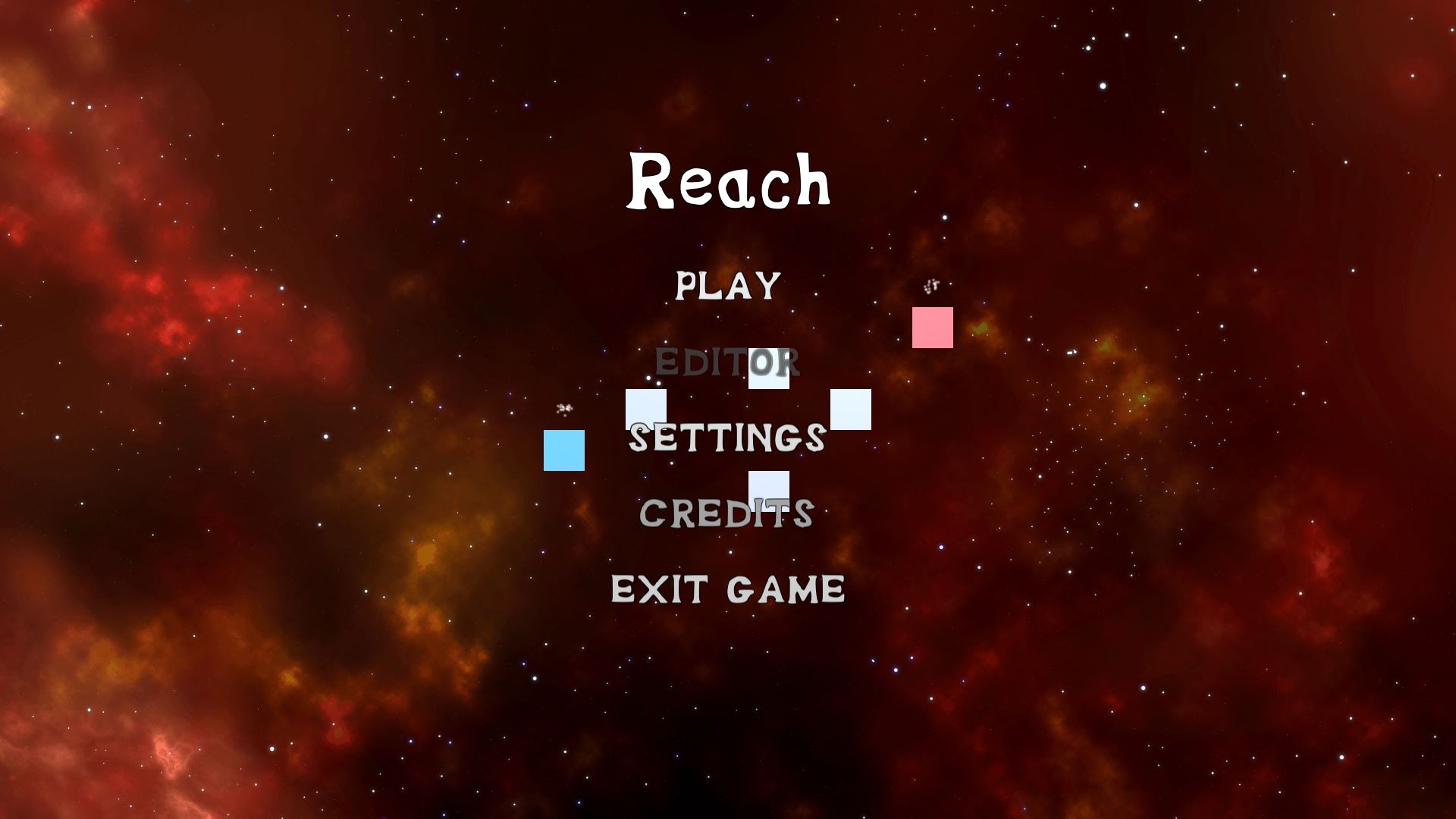 Reach
