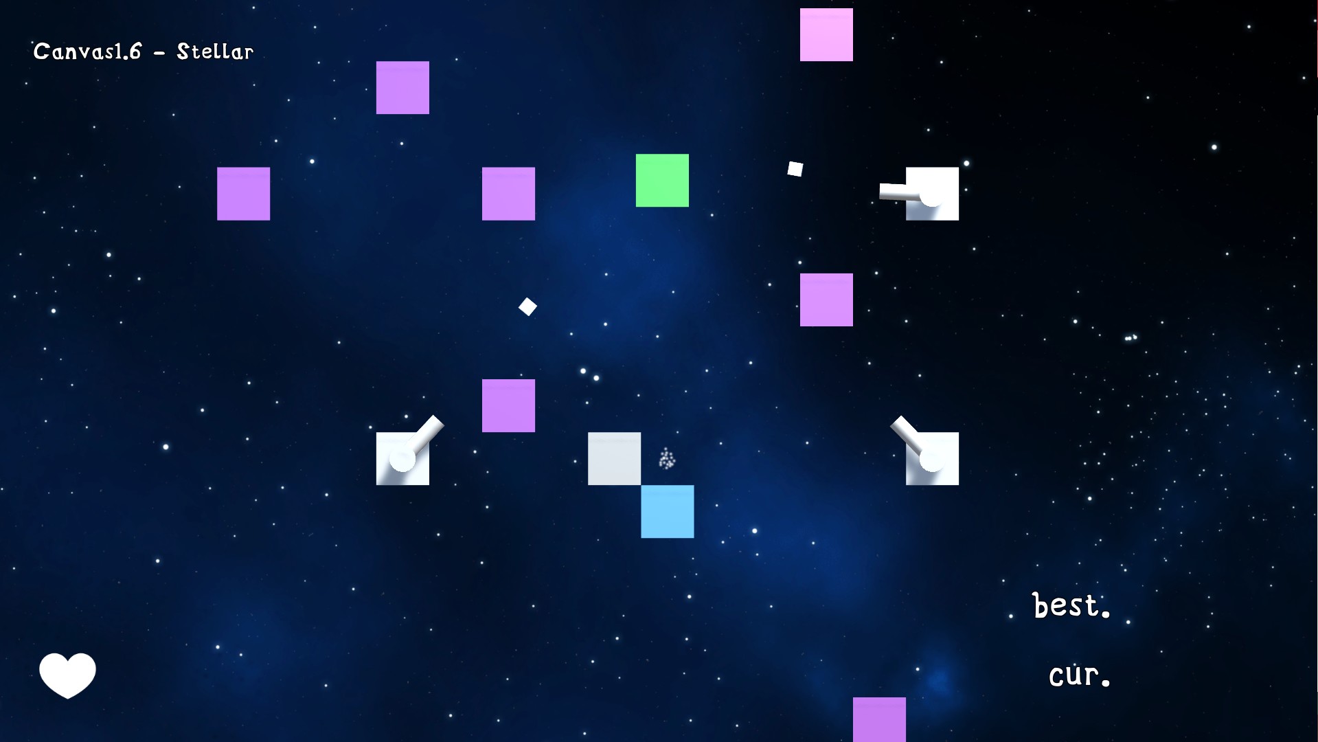 Reach