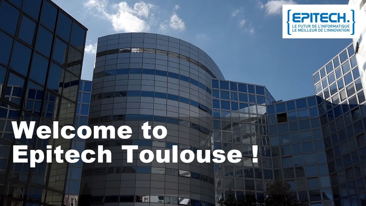 École Epitech