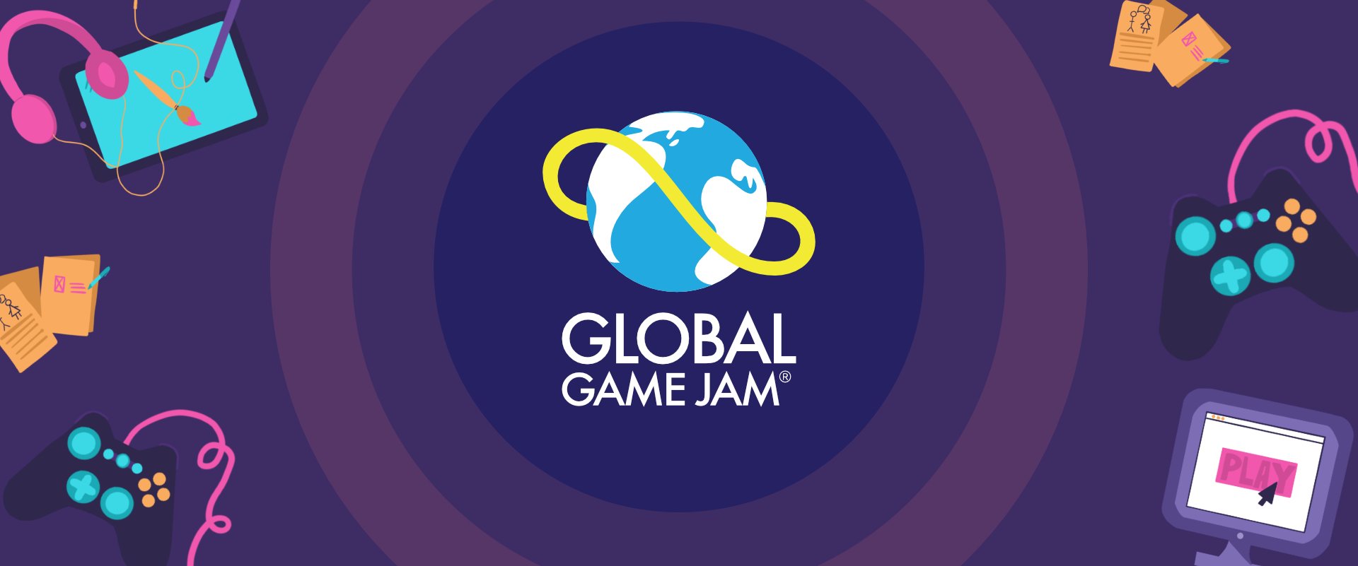 Global Game Jam